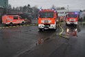 Feuer 4 Bergisch Gladbach Gronau Am Kuhlerbusch P206